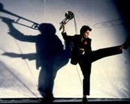 "Megaloop": il libro dedicato alla storia del gruppo teatrale Tam Teatromusica