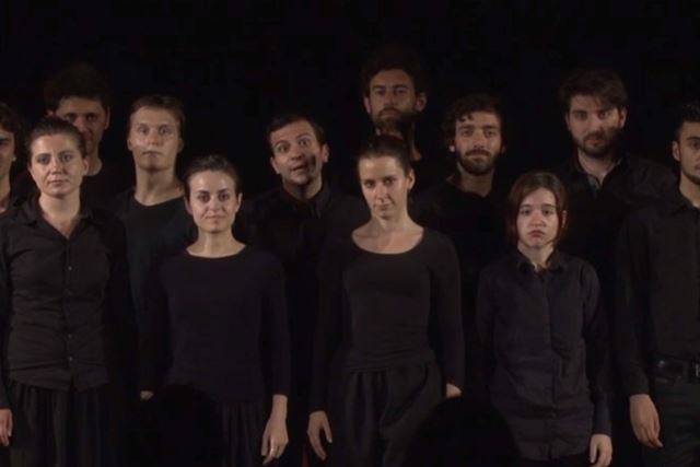 Scuola Galante Garrone