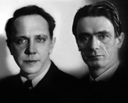 Michail Cechov e Rudolf Steiner: riflessioni sul concetto di immaginazione nella teoria e nella pratica