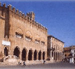 Piazza di Rimini