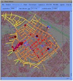 una schermata di Mobilis