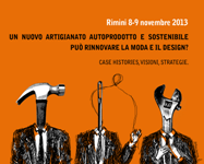 Moda autoprodotta e sostenibile: un nuovo artigianato?