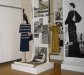 Moda, fascismo e modernismo