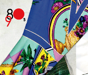 Moda in mostra a Rimini: dal Giappone al prêt-à-porter italiano