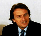 Luca Cordero di Montezemolo
