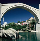 Il ponte di Mostar