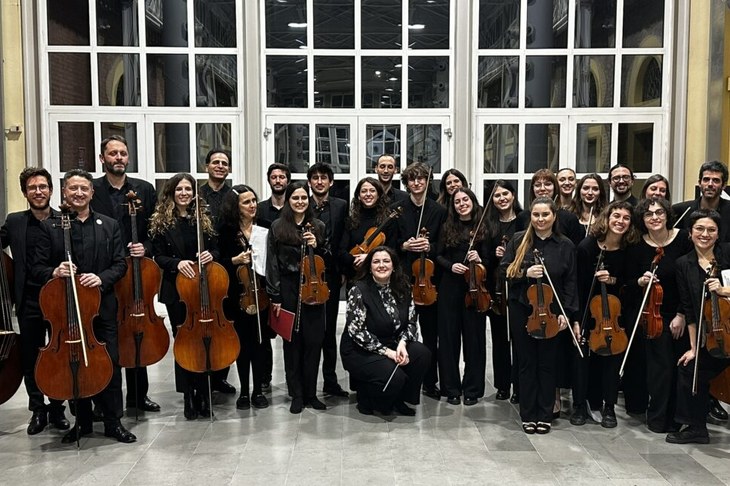 Musica Insieme in Ateneo