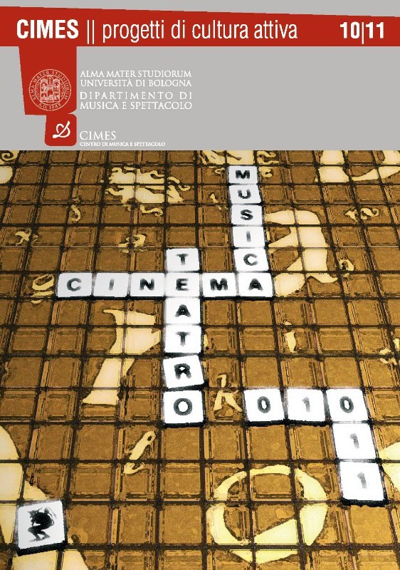 Locandina Cimes 2010