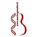 Logo Festa Musica e Genetica