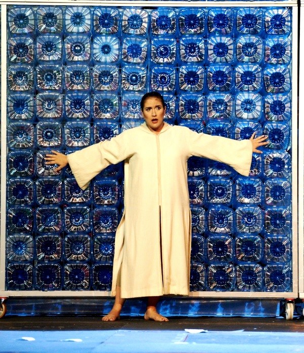 Musica, teatro e cinema ai Laboratori delle Arti