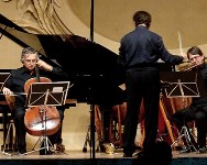 Musica, teatro, poesia: il mercoledì al DMS