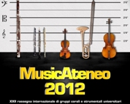 MusicAteneo, la ventiduesima edizione