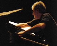 Musiche di Schoenberg, John Cage e Ivan Fedele per La Soffitta 2012