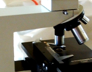 Nanotech: alla prova le nuove "siringhe molecolari"