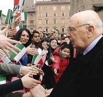 Giorgio Napolitano
