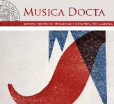 Nasce "Musica Docta", rivista online su musica e didattica