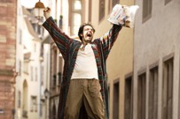 Neri Marcorè incontra il pubblico di Bologna