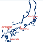 Logo di Nipponica 2005