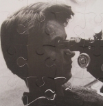 Franklin (opera di Valentina Gamba - particolare)