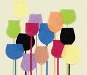 Nuova veste per il Goliardo: il vino degli studenti