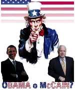 Obama o McCain?