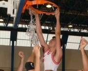 Giocatore di basket