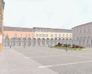 Paesaggio conviviale