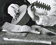 Parte Artelibro 2013: le mostre "musicali" dell'Università di Bologna