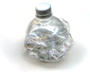 Un progetto per selezionare nuovi funghi e batteri mangia-plastica