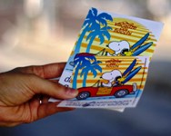 Per una "vacanza coi fiocchi", dai un passaggio alla sicurezza