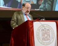 "Perché le università?" Umberto Eco per i venticinque anni della Magna Charta