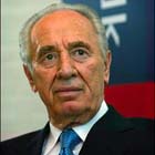 Shimon Peres