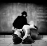 Città di Ebla, Pharmakos V, foto di Gianluca Naphtalina Camporesi