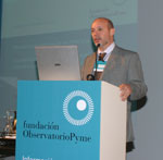 Un momento del congresso