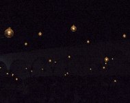 Poesia a San Lorenzo per ricordare Ustica