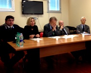 Polo Universitario Penitenziario: l'Alma Mater e la Dozza firmano un protocollo d'intesa