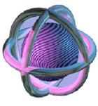 Logo del Biometric Systems Lab di Cesena