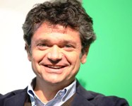 Premio Dona: Andrea Segrè è tra i vincitori