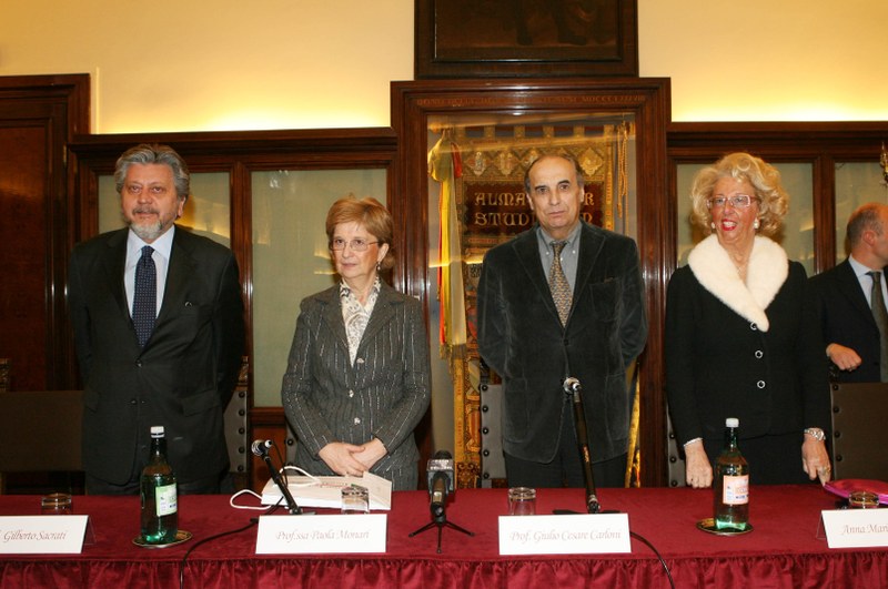 foto di gruppo