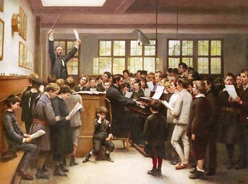 Progetti di cultura attiva al CIMES