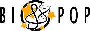 logo progetto biopop