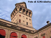 Osservatoprio della Specola