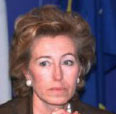 Il Ministro Letizia Moratti