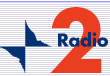 Logo di Radio 2 Rai