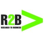 R2B - Logo