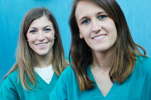 scuola di specializzazione veterinaria