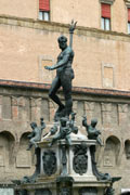 Fontana del Nettuno
