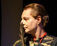 "Ritornanti", di e con Enzo Moscato