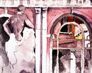 Ritrovarsi, a venticinque anni dalla laurea