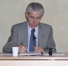 Stefano Rodotà